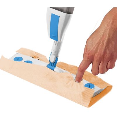 5. ESPERANZA MOP SPRAYOWY PERFECT CLEAN EHS003