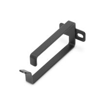 Digitus Uchwyt do zarządzania kablami dla obudów sieciowych i serwerowych 482,6 mm (19")