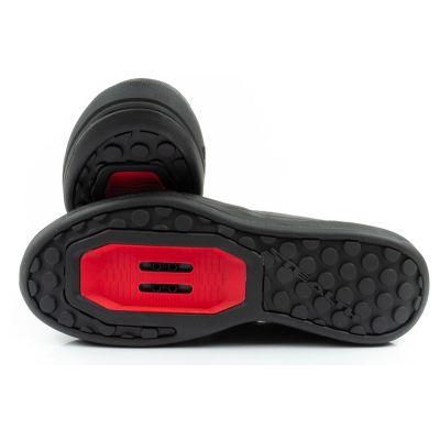 9. Adidas buty sportowe rowerowe SPD MTB Five Ten Hellcat Pro kolarskie