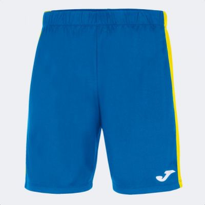 3. Spodenki Joma Maxi Short 101657.709