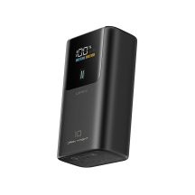 Powerbank Cuktech PB1055 55W 10000mAh - szary