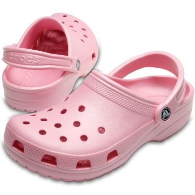 9. Buty Crocs Classic W 10001 6GD
