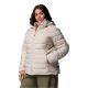 2. Columbia Powder Lite II Hooded Jacket 2089391278 Beżowe L