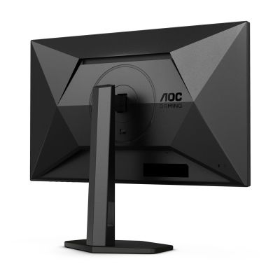 26. Monitor LCD 27" AOC G4 27G4X 1920x1080px Full HD LED Czarny, Szary
