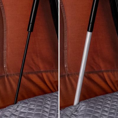 24. Namiot dachowy Offlander Fold 2 OFF-FOLD2