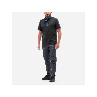 2. Spodnie męskie MILLET Cimaï Denim Pant M granatowy