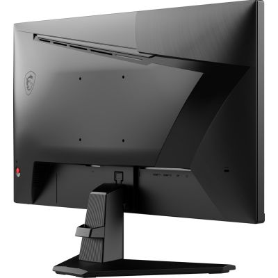 10. MSI MAG 255F E20 monitor komputerowy 62,2 cm (24.5") 1920 x 1080 px Full HD LCD Czarny