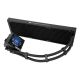 8. Thermalright Hyper Vision UB Chłodzenie Wodne, ARGB - 360mm - biały