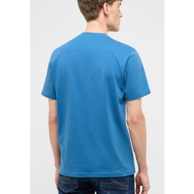 2. Mustang męska koszulka t-shirt AUSTIN 1017379 5232