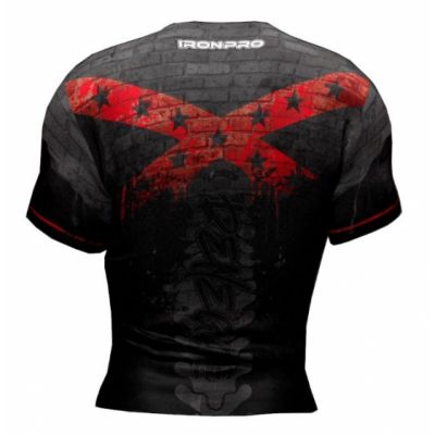 4. Koszulka treningowa Masters Mfc Dark Side "Renegate" M 06123-M