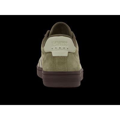 4. Buty K-Swiss COURT TIEBRK II SDE (09492-367-M)