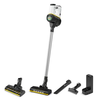 2. Odkurzacz Karcher VC 6 Cordless ourFamily Duo