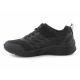 4. Buty Skechers Microspec-Texlor Jr 403770L-BBK