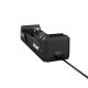 8. XTAR ŁADOWARKA DO AKUMULATORÓW LI-ION 18650 USB-C SC1