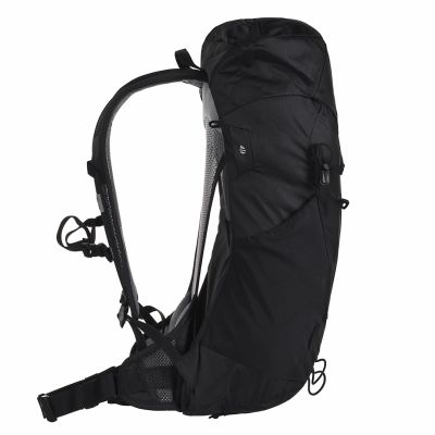 4. Plecak turystyczny Deuter AC Lite 16 black