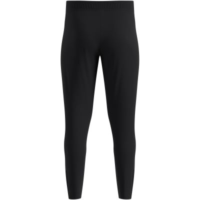 Spodnie męskie ODLO Zeroweight Pants Regular Length czarne
