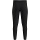 Spodnie męskie ODLO Zeroweight Pants Regular Length czarne