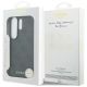 7. Etui Guess 4G Classic Logo Charm MagSafe na Samsung Galaxy S26 Ultra - czarne