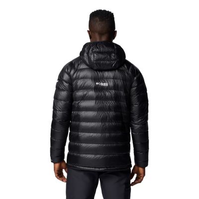 3. Kurtka Columbia Arctic Crest Down Hooded Jacket M 2088774010