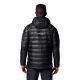 3. Kurtka Columbia Arctic Crest Down Hooded Jacket M 2088774010