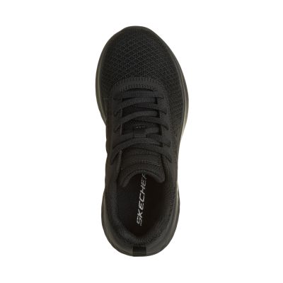 8. Buty dla dzieci Skechers Bounder Karonik czarne 403745L BBK