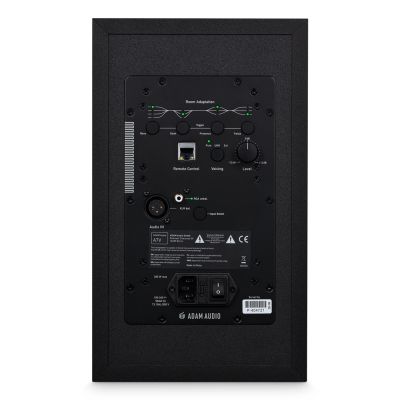 7. ADAM AUDIO A7V - Monitor aktywny