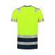 3. Koszulka Tricorp High Vis Bicolor MLI-T0197