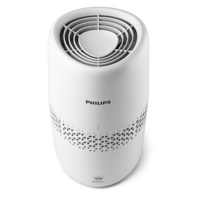 2. Nawilżacz powietrza Philips 2000 Air Humidifier HU2510/10