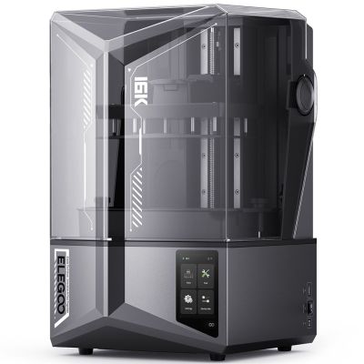 2. Elegoo 3D-Drucker Stereolitografia (SLA) Wi-Fi