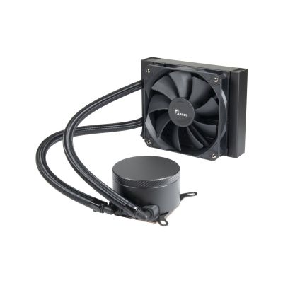 6. Chłodzenie wodne Inter-Tech KĂĽhler ARGUS Iceman B-120 AIO WasserkĂĽhlung