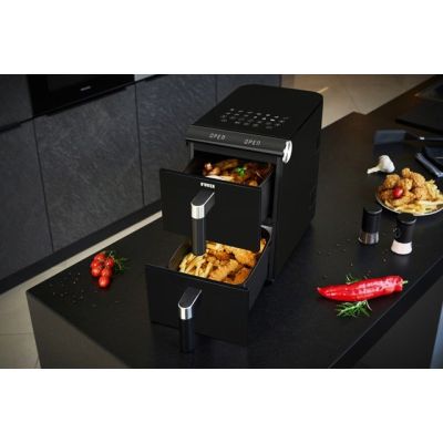 43. Frytkownica beztłuszczowa N'OVEEN AF505 X-LINE