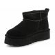 8. Buty BearPaw Retro Shorty W 2940W-884