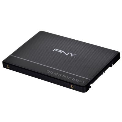9. Dysk PNY CS900 500GB SATAIII
