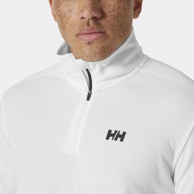 3. Bluza Helly Hensen HP 1/2 Zip Pullover 2.0 M 34131 001