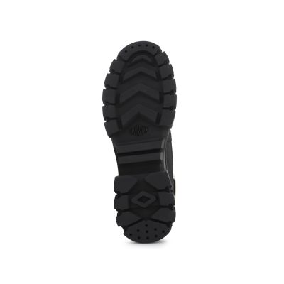 7. Palladium Revolt Boot Zip Tx 98860-270-M String