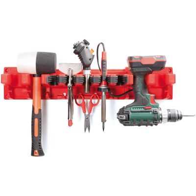 11. WIESZAK PÓŁKA ORGANIZER NARZĘDZIOWY MULTIHOLDER 60 KISTENBERG