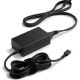 4. Zasilacz sieciowy HP AC 65 Watt Adapter Notebook Indoor Black
