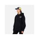 4. Bluza ROSSIGNOL Super Hoodie czarna