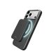 9. Etui ochronne Puro Pulse na iPhone 17 Pro poliwęglanowe - czarne