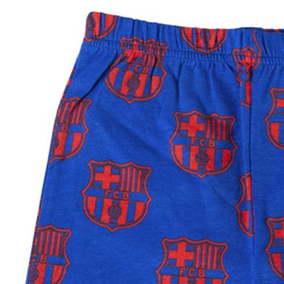 7. FC Barcelona piżama junior 2900003746