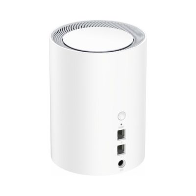 4. Router Cudy M3000 Dual-band (2.4 GHz/5 GHz) Wi-Fi 6 (802.11ax) Biały