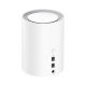 4. Router Cudy M3000 Dual-band (2.4 GHz/5 GHz) Wi-Fi 6 (802.11ax) Biały