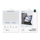 6. Etui AMAZINGTHING Titan Pro Mag Case na iPad Air 11" M3/M4 (2025/2026) - czarne