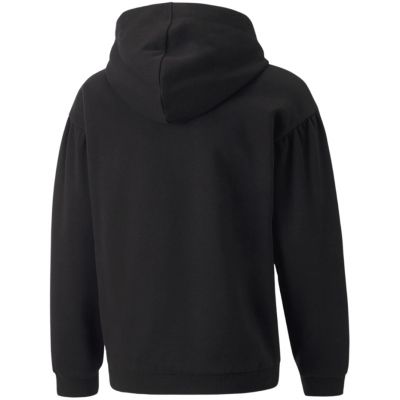 4. Bluza Puma Alpha Hoodie FL Jr 589232 01