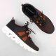 8. Buty sportowe McKeylor M JAN297 czarne
