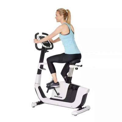 2. Rower indukcyjny HORIZON FITNESS Comfort 8.1