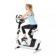 2. Rower indukcyjny HORIZON FITNESS Comfort 8.1