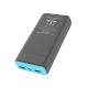 2. TRACER POWERBANK ENERGEN 20000MAH PD+QC3.0 GB