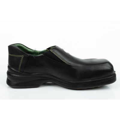 4. Buty robocze ochronne Lavoro 1131.00
