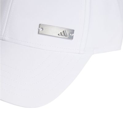 3. Czapka adidas BBCap LT MET JF8484